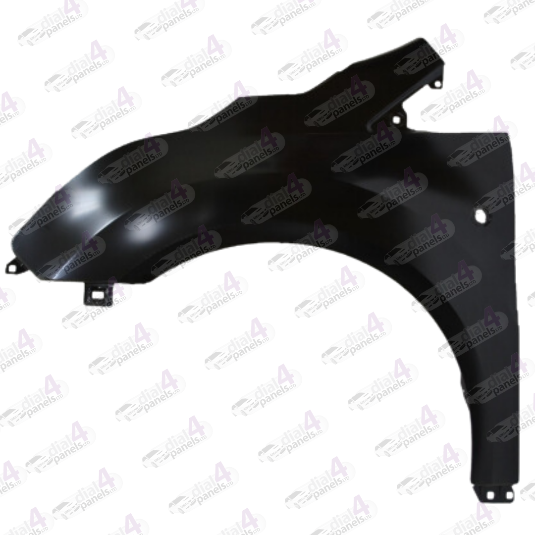 FORD TRANSIT CONNECT 2014> FRONT WING LEFT DT1Z61025B33A