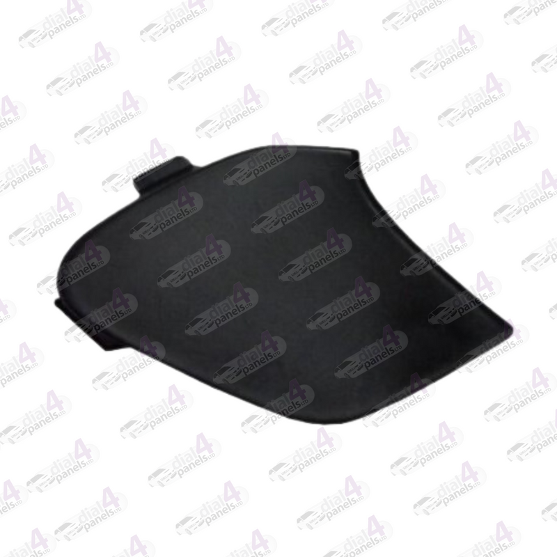 FORD FOCUS 2015-2017 FRONT BUMPER TOW EYE COVER F1EB-17A989A