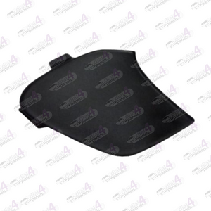 FORD FOCUS 2015-2017 FRONT BUMPER TOW EYE COVER F1EB-17A989A