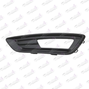 FORD FOCUS 2015-2017 FRONT BUMPER GRILLE WITH HOLE LEFT F1EZ15266E