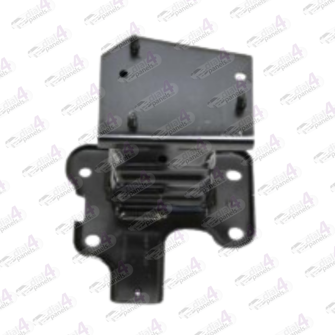 NISSAN QASHQAI 2013-2021 FRONT BUMPER REINFORCEMENT BRACKET RIGHT F22144EAMA