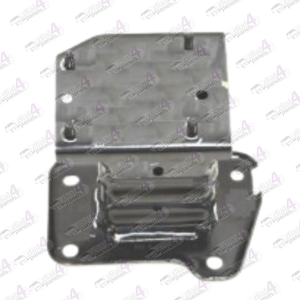 NISSAN QASHQAI 2013-2021 FRONT BUMPER REINFORCEMENT BRACKET LEFT F22154EAMA