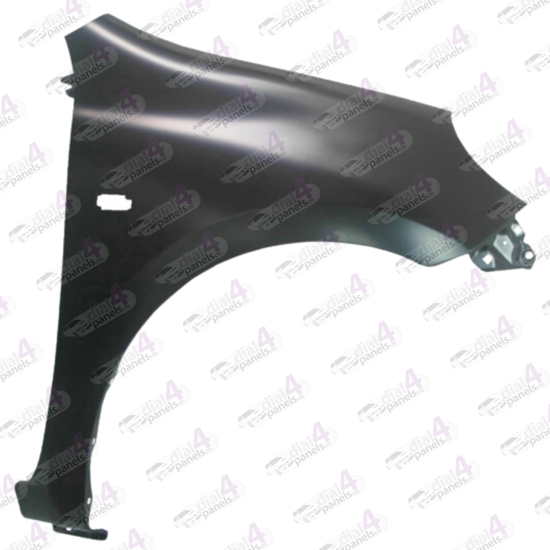 NISSAN MICRA K13 2010-2013 FRONT WING RIGHT F31001HHMB