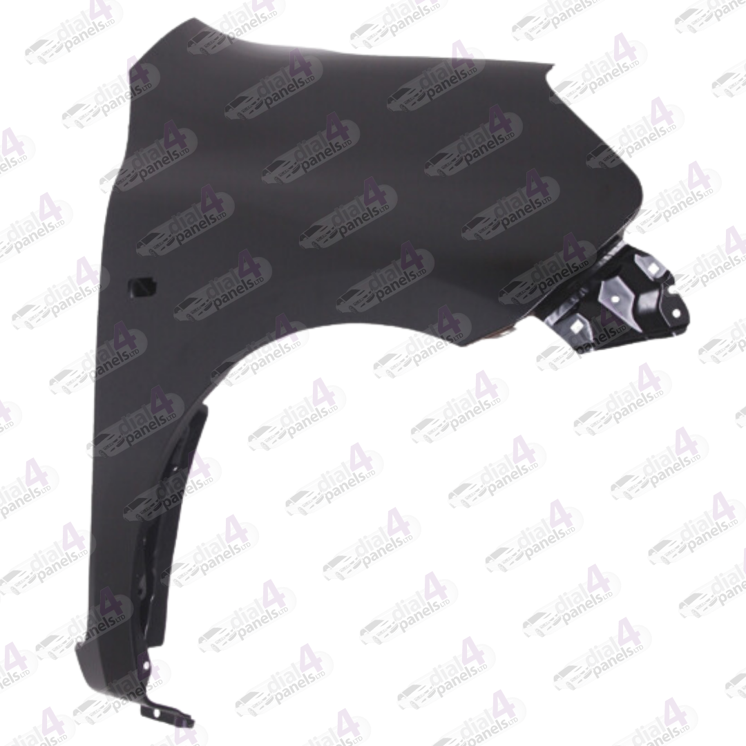 NISSAN MICRA K13 2013-2017 FRONT WING RIGHT F31003HNAA