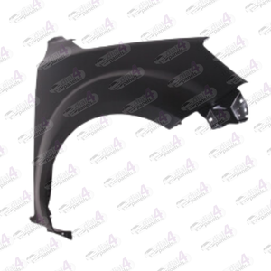 NISSAN NAVARA 2016-22 FRONT WING RIGHT F31004JGMA