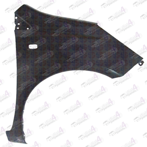 NISSAN NOTE 2006-2013 FRONT WING RIGHT F31009U0M0
