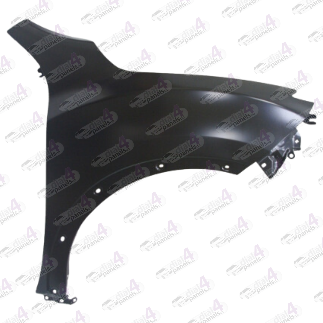 NS JUKE 2014-2019 FRONT WING RIGHT F3100BV8MA
