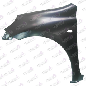 NISSAN MICRA K13 2010-2013 FRONT WING LEFT F31011HHMB