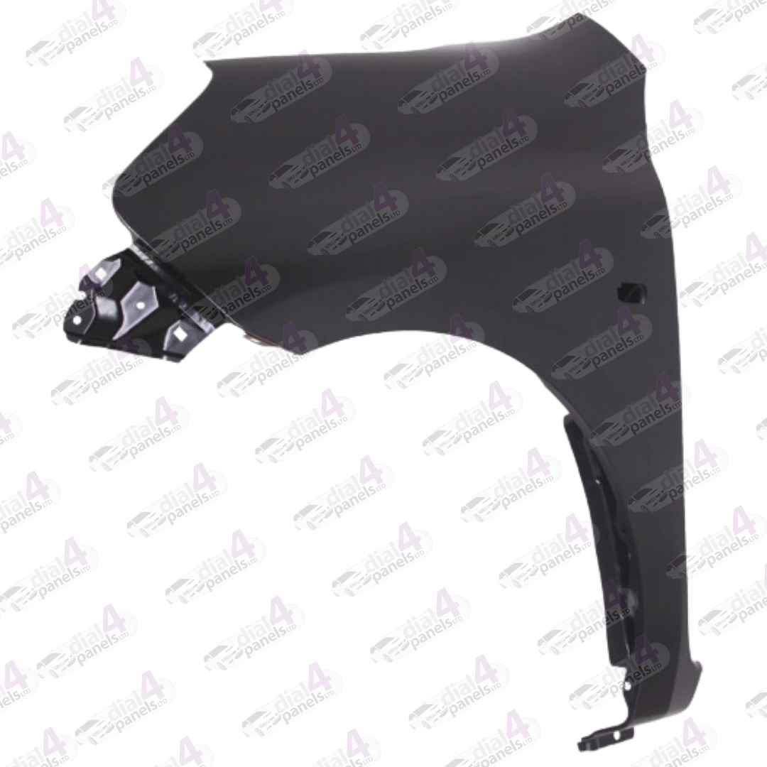 NISSAN MICRA K13 2013-2017 FRONT WING LEFT F31013HNAA