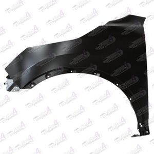 NISSAN QASHQAI 2013-2021 FRONT WING LEFT F31014EAMA