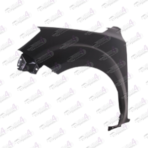 NISSAN NAVARA 2016-2022 FRONT WING LEFT F31014JGMA