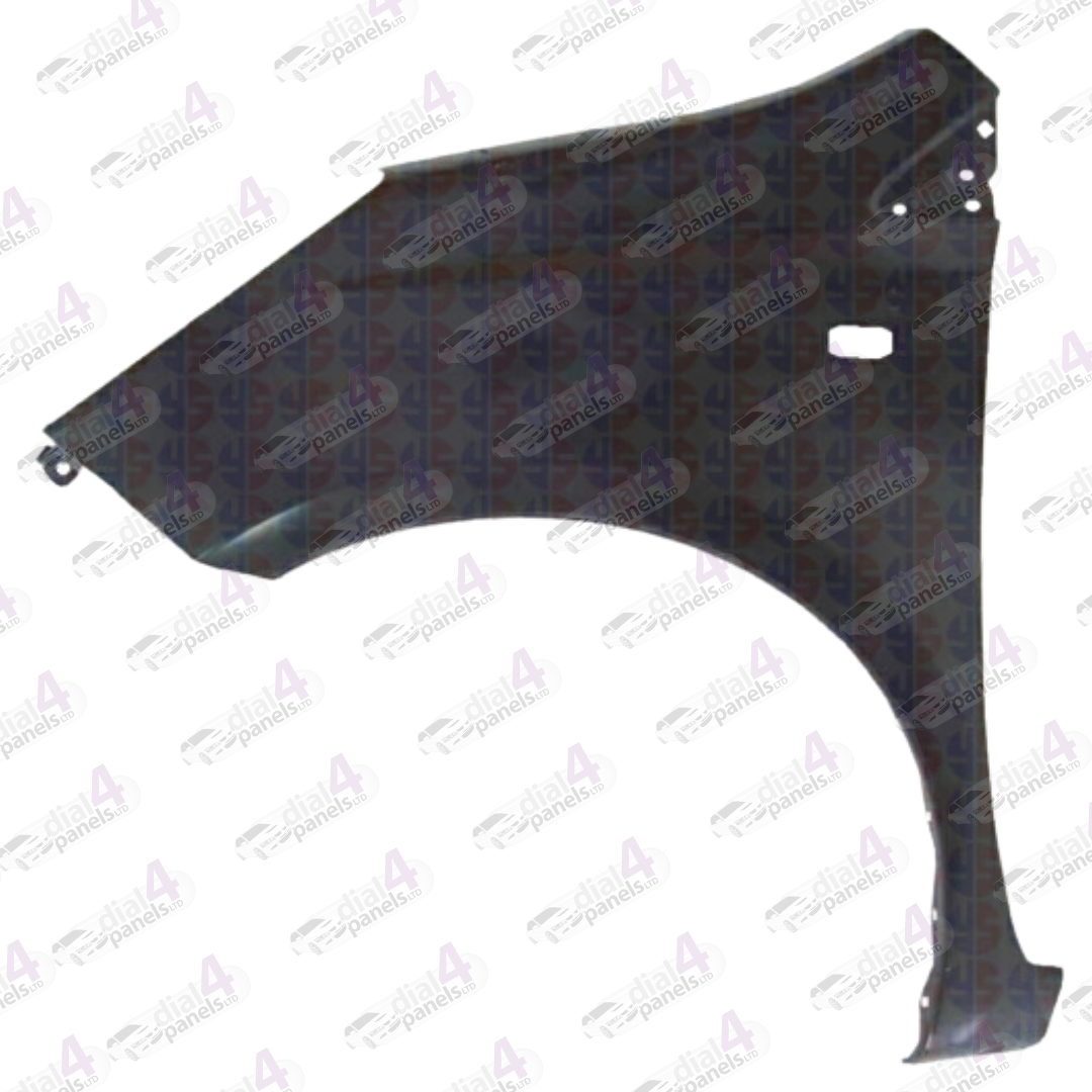 NISSAN NOTE 2006-2013 FRONT WING LEFT F31019U0M0