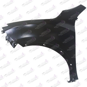 NS JUKE 2014-2019 FRONT WING LEFT F3101BV8MA