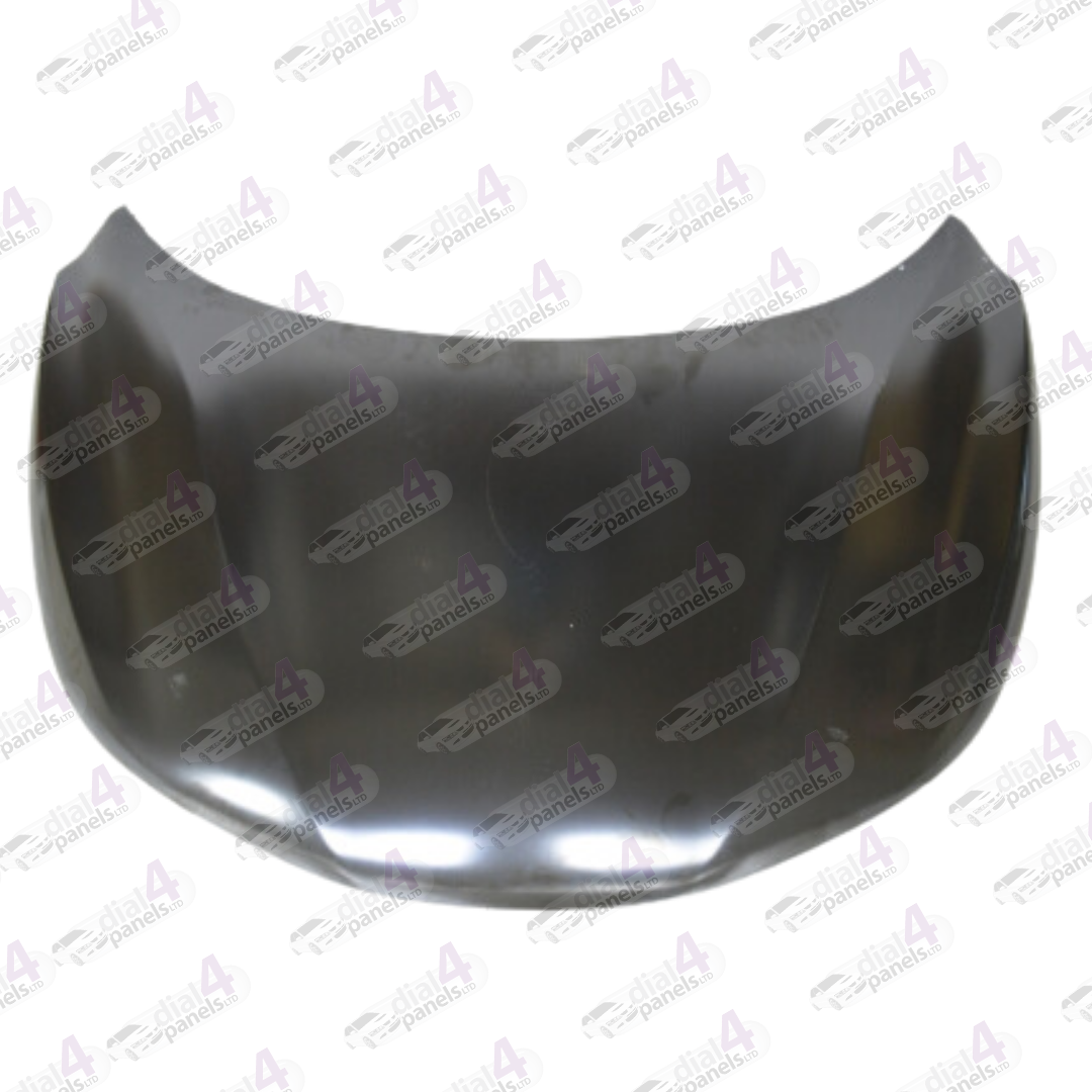 NISSAN QASHQAI 2013-2017 BONNET F51004EAMA