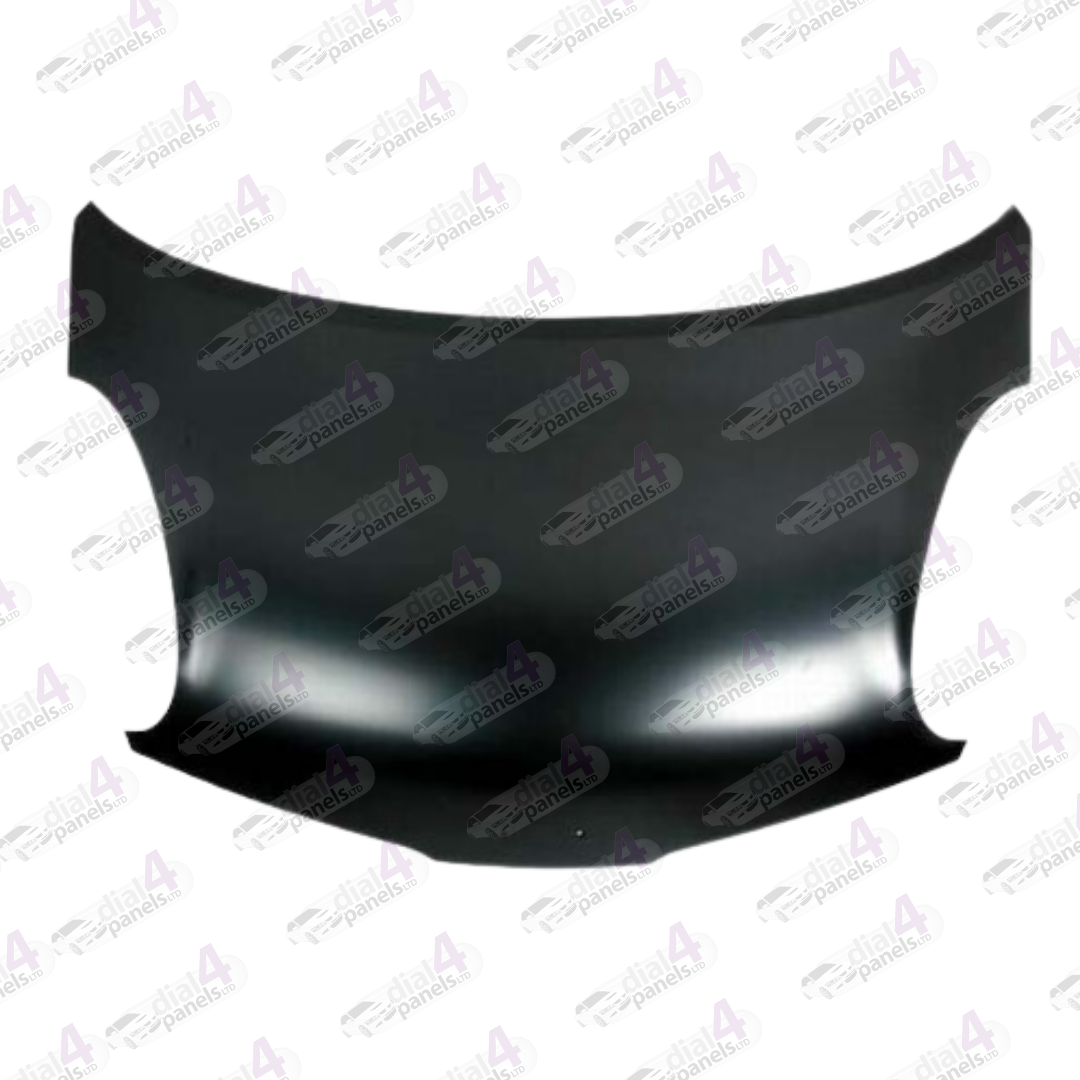 NISSAN MICRA K12 2002-2009 BONNET F5100AX0MM