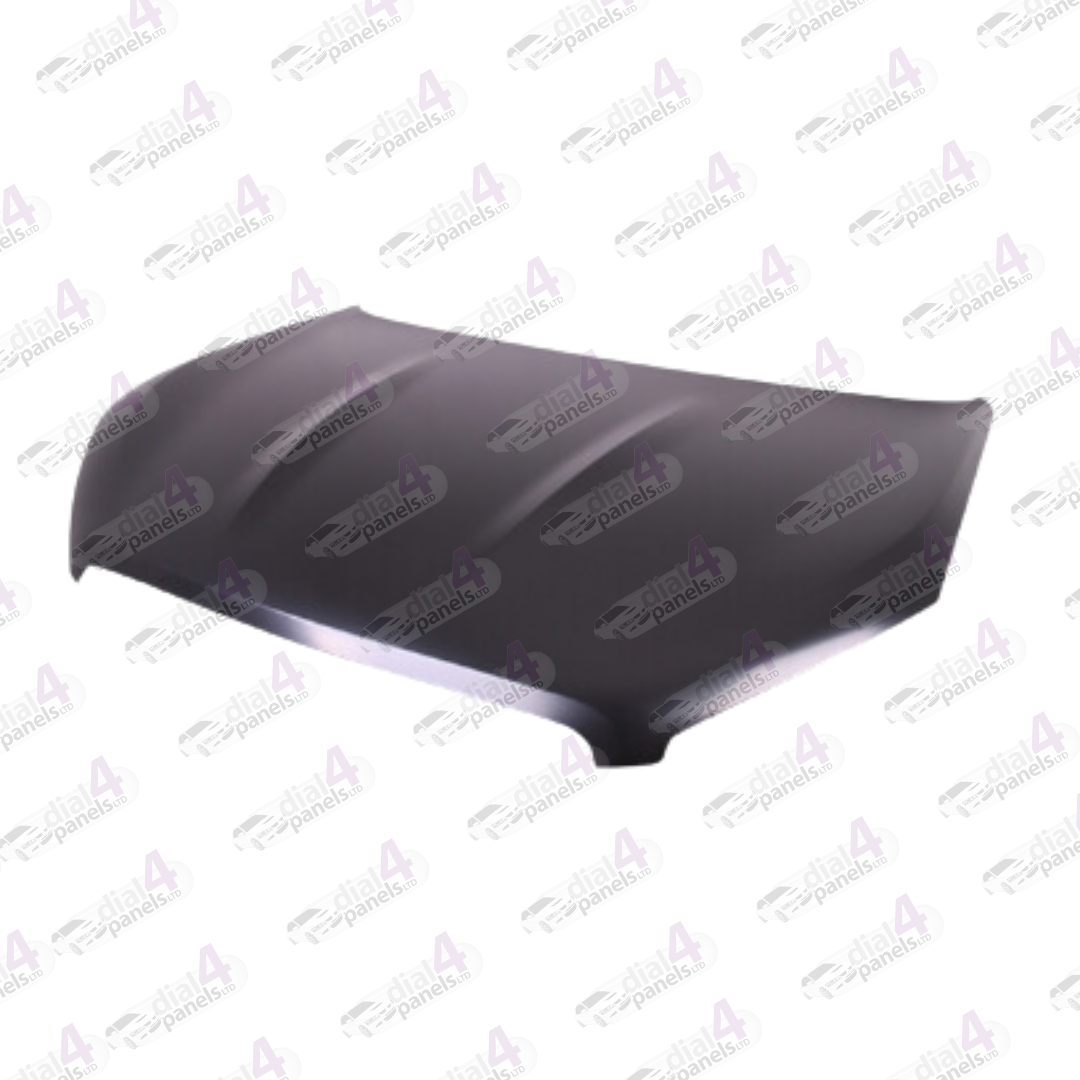 NISSAN QASHQAI 2010-2013 BONNET F5100BR0MA