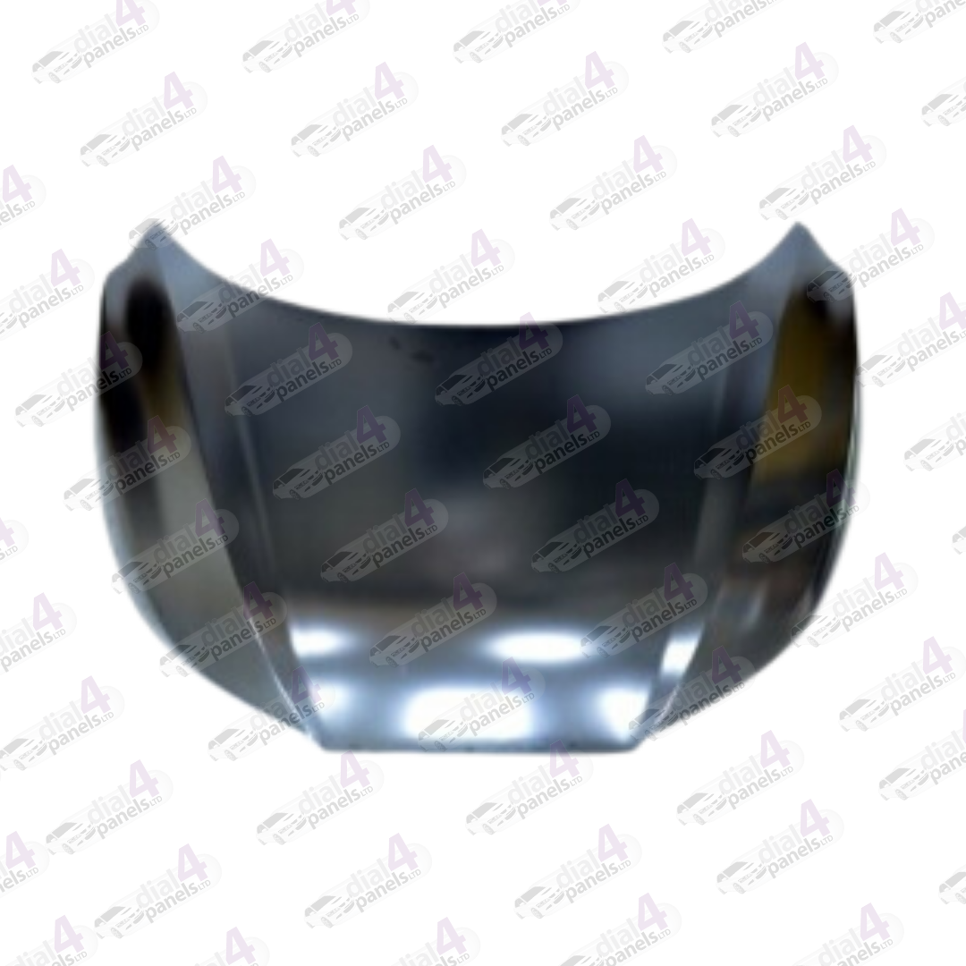 NISSAN QASHQAI 2017-2021 BONNET F5100HV0MA