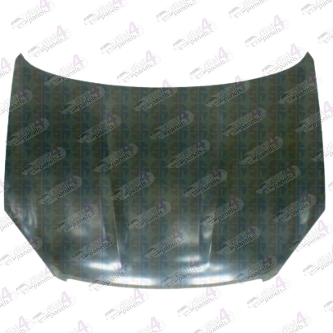 NISSAN QASHQAI 2007-2009 BONNET F5100JD0M0