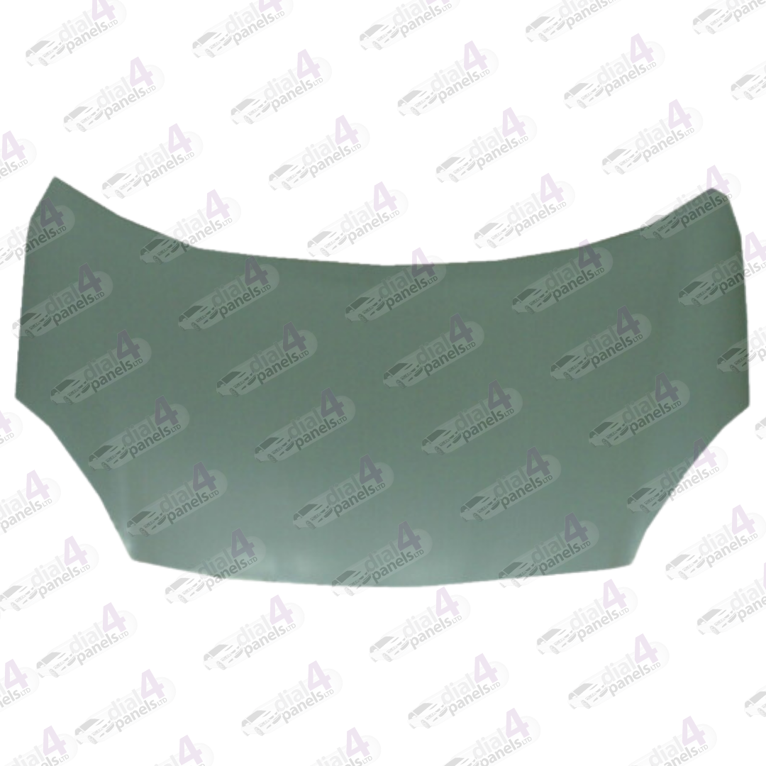 NISSAN MICRA K13 2010-2013 BONNET F510M1HHMB