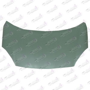 NISSAN MICRA K13 2010-2013 BONNET F510M1HHMB