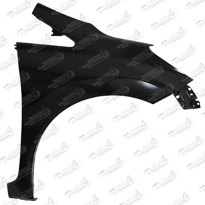 NISSAN NOTE 2014-2017 FRONT WING RIGHT FCA003WCMC