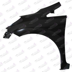 NISSAN NOTE 2014-2017 FRONT WING LEFT FCA013WCMC