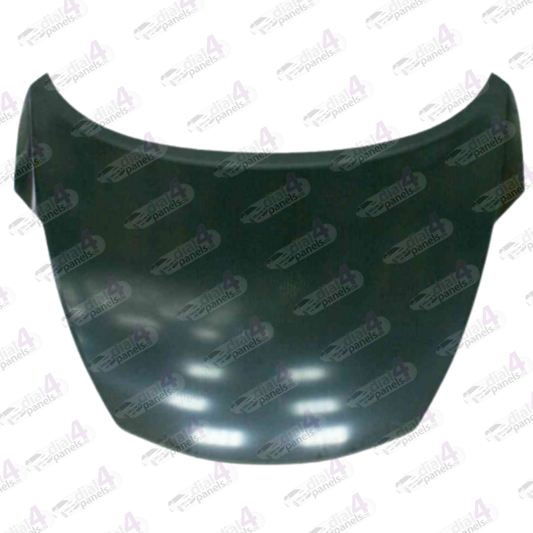 NS JUKE 2011-2019 BONNET FEA0M1KAMA