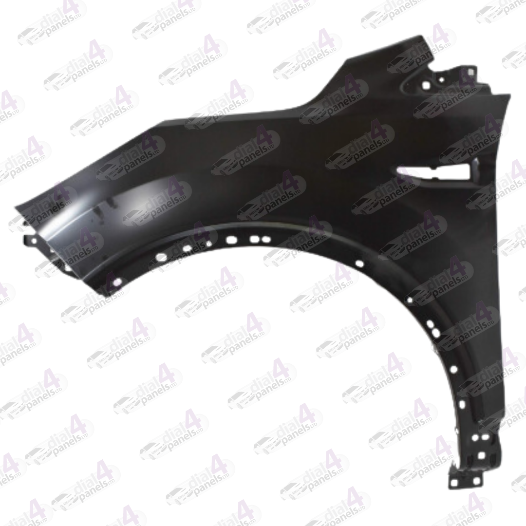 FORD KUGA 2013-2016 FRONT WING LEFT GJ5Z16006A