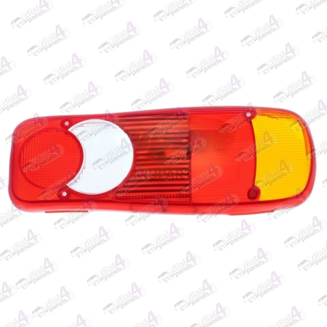 NISSAN CABSTAR 2007-2014 REAR REFLECTOR LENS UH 1388231080 - 1617417980