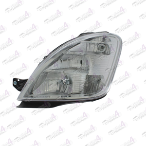 IVECO DAILY 2006-2013 HEADLAMP LEFT