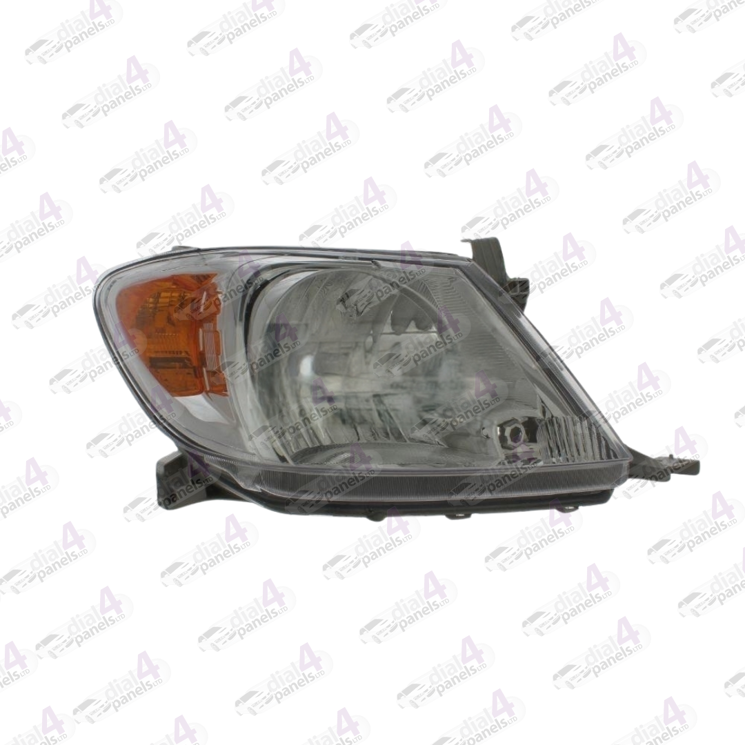 TOYOTA HILUX 2004-2011 HEADLAMP AMBER INDICATOR RIGHT 811700K210