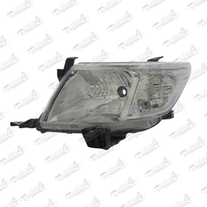 TOYOTA HILUX 2011-2015 HEADLAMP CLEAR INDICATOR LEFT 811500K420 - 811700K370