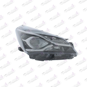 TOYOTA YARIS 2017-2020 HEADLAMP WITH PROJECTOR RIGHT 811300DK00