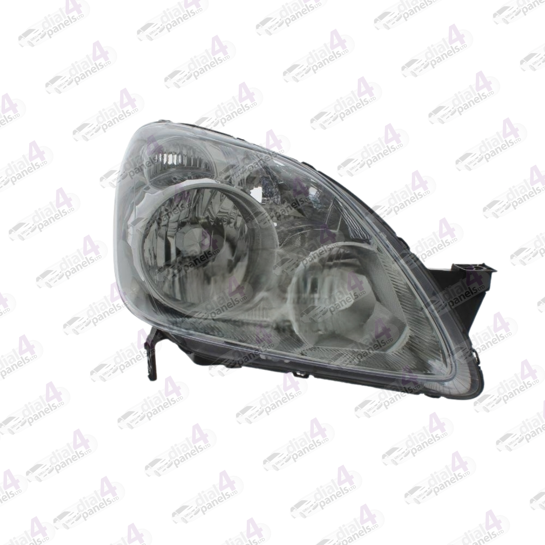 HONDA CRV 2006-2007 HEADLAMP RIGHT
