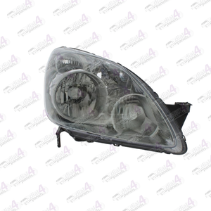 HONDA CRV 2006-2007 HEADLAMP RIGHT