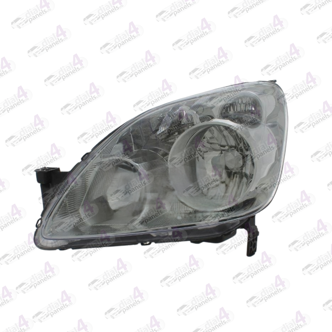 HONDA CRV 2006-2007 HEADLAMP LEFT