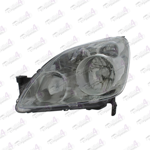 HONDA CRV 2006-2007 HEADLAMP LEFT