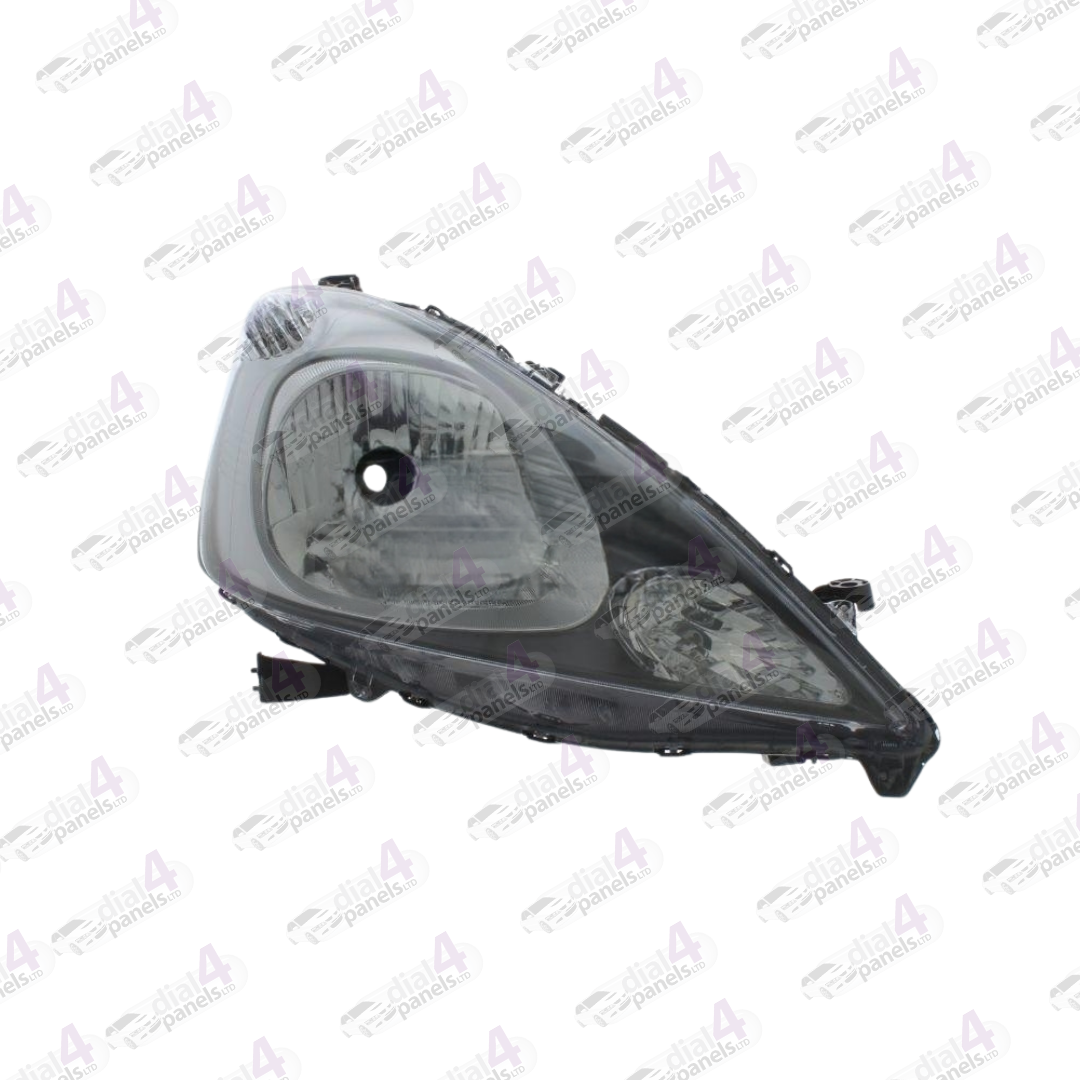 HONDA JAZZ 2008-2011 HEADLAMP RIGHT 33100TF0003 - 33100TF0G01