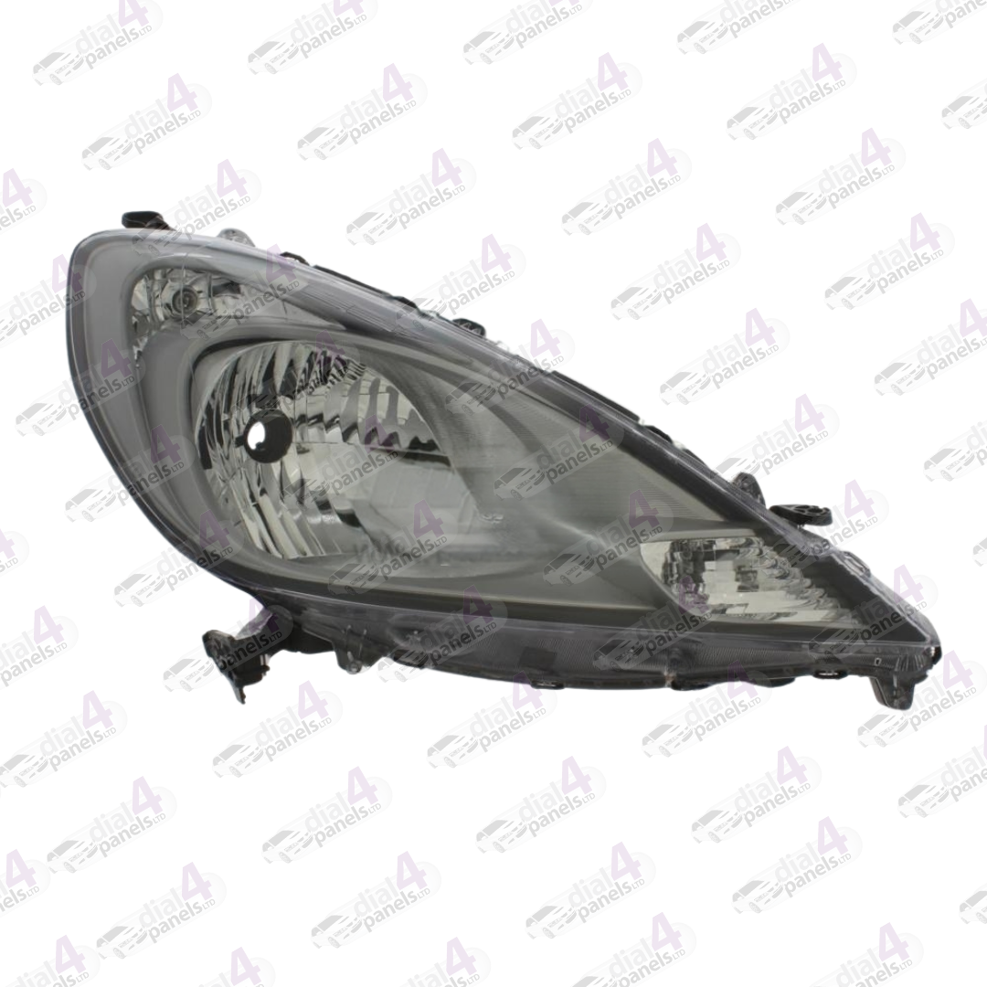 HONDA JAZZ 2011-2015 HEADLAMP RIGHT 33100TF0H51 - 33100TF0J51