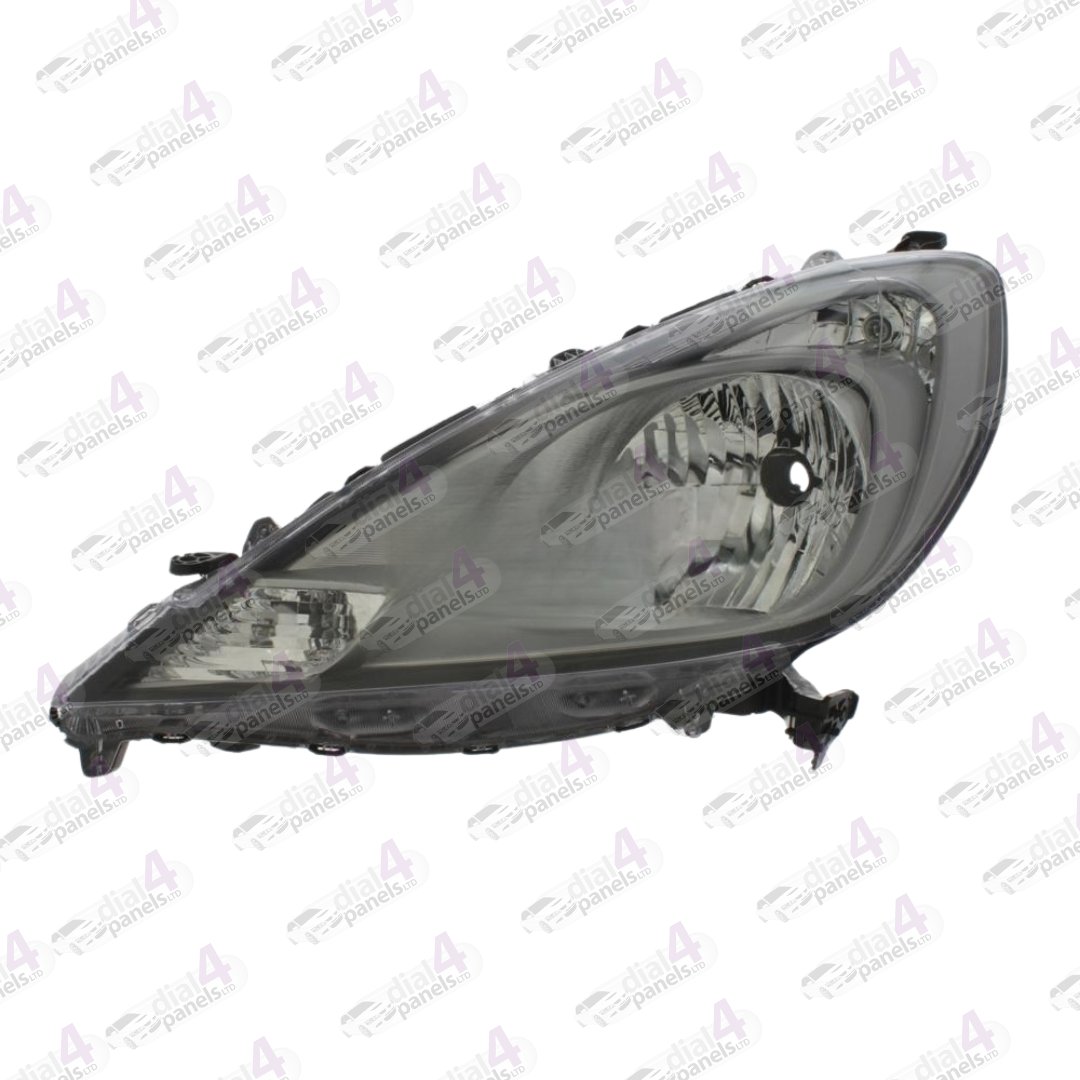 HONDA JAZZ 2011-2015 HEADLAMP LEFT 33150TF0H51 - 33100TF0H51 - 33150TF0J51