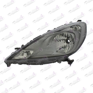 HONDA JAZZ 2011-2015 HEADLAMP LEFT 33150TF0H51 - 33100TF0H51 - 33150TF0J51