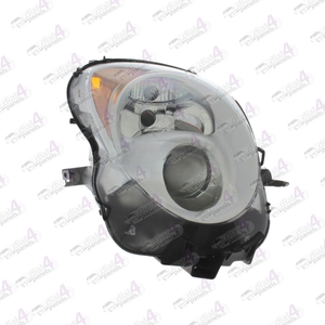 ALFA ROMEO MITO 2008-2016 HEADLAMP CHROME RIGHT