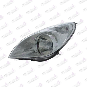 HYUNDAI I20 2009-2012 HEADLAMP LEFT 921011J020 - 921011J030