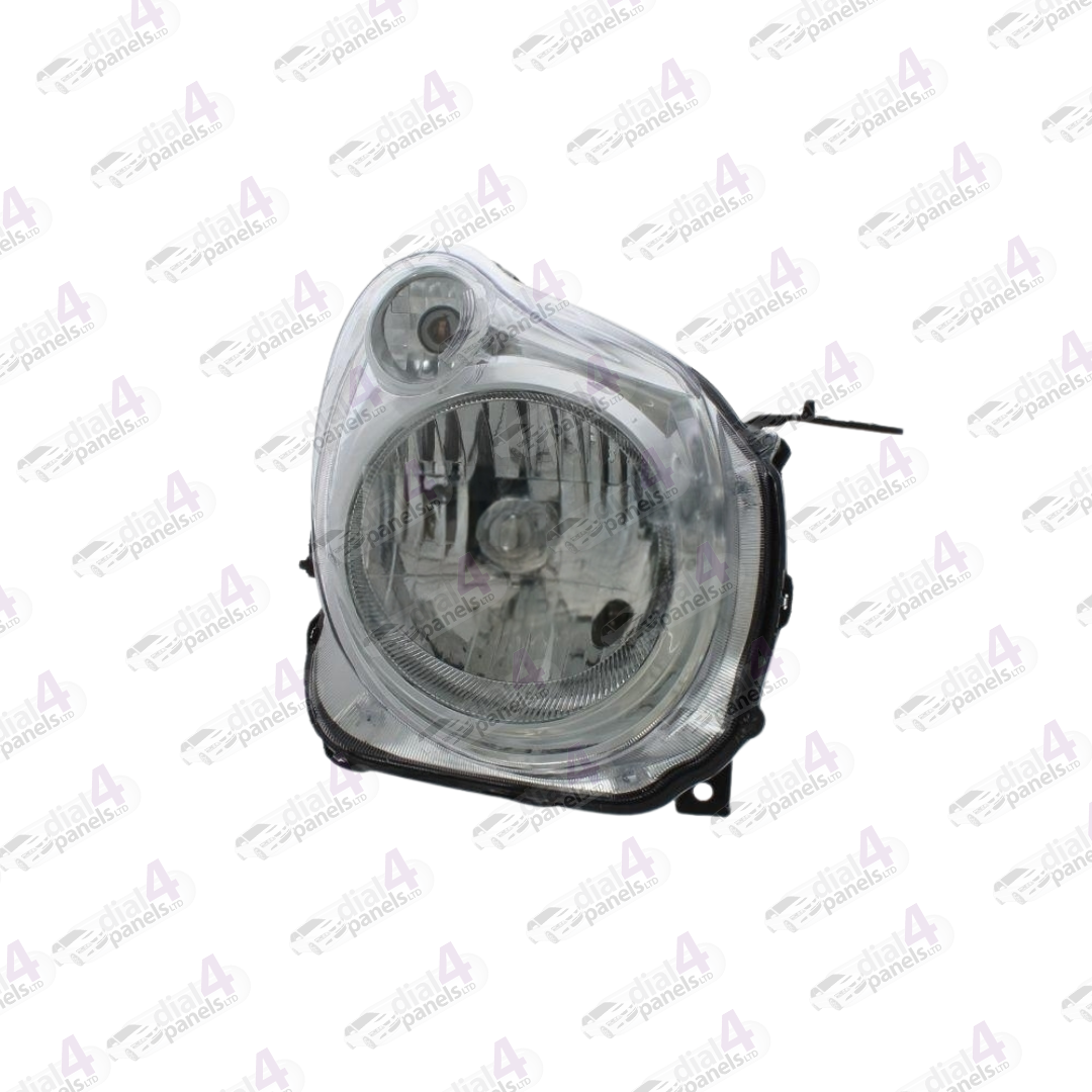 SUZUKI ALTO 2009-2015 HEADLAMP RIGHT