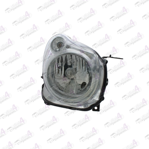 SUZUKI ALTO 2009-2015 HEADLAMP RIGHT