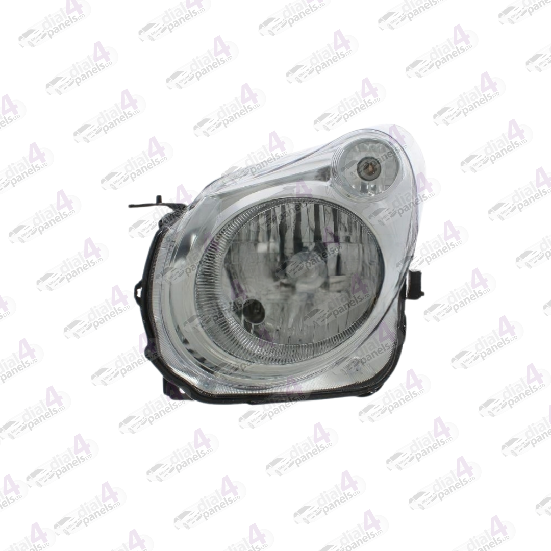 SUZUKI ALTO 2009-2015 HEADLAMP LEFT