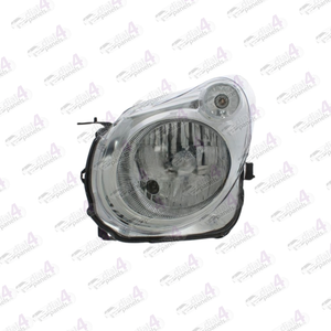 SUZUKI ALTO 2009-2015 HEADLAMP LEFT