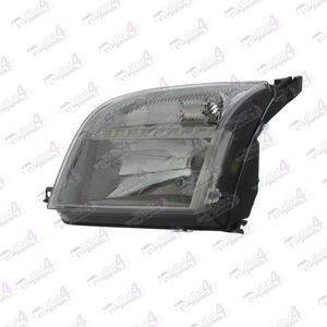 FORD FUSION 2002-2006 HEADLAMP CLEAR INDICATOR LEFT 1526786 - 1526787 - 1207406 - 1224751 - 1251807 - 1354598 - 1360527 - 1380212 - 1380213