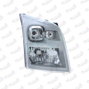 FORD TRANSIT 2007-2013 HEADLAMP RIGHT 1545511 - 1452497 - 1452498 - 1684407 - 6C1113W029AC