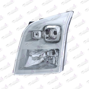 FORD TRANSIT 2007-2013 HEADLAMP LEFT 1545512 - 1452501 - 1452502 - 1684409 - 6C1113W030AC
